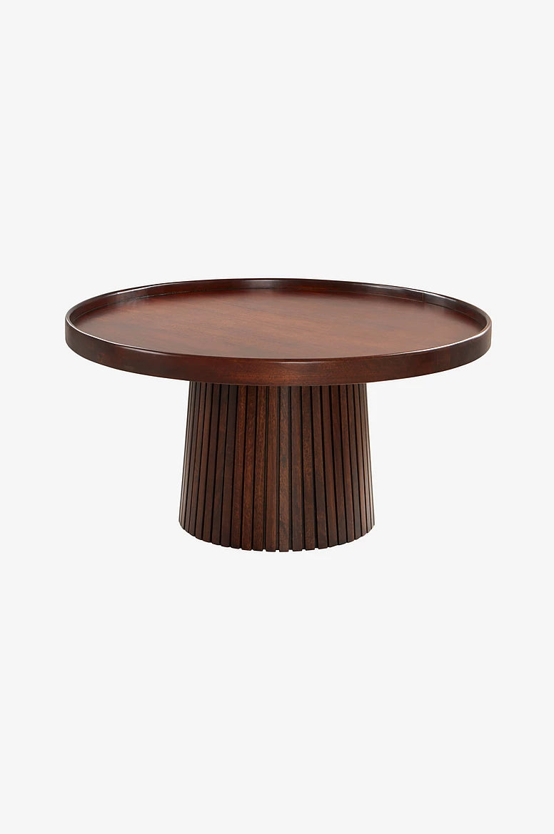 Livo Coffee Table | Mango Wood