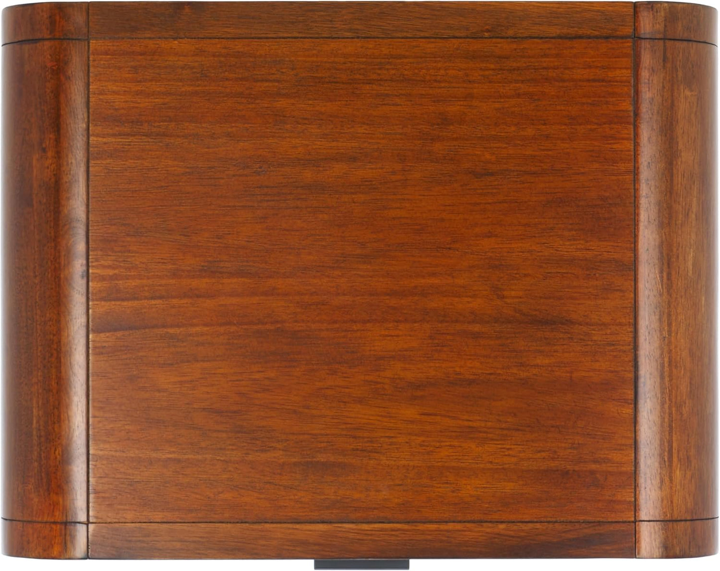 Morlen Nightstand Bed Side Table | Teak Wood