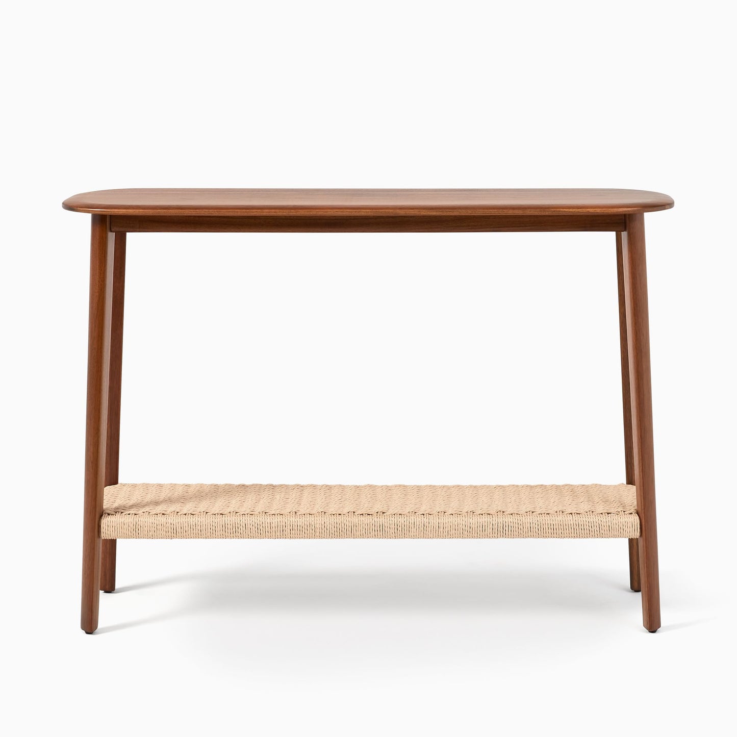Sage Console Table | Acacia Wood