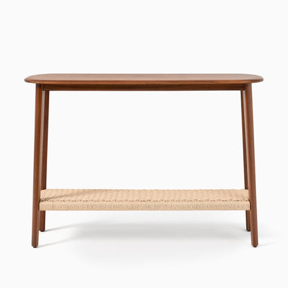 Sage Console Table | Acacia Wood