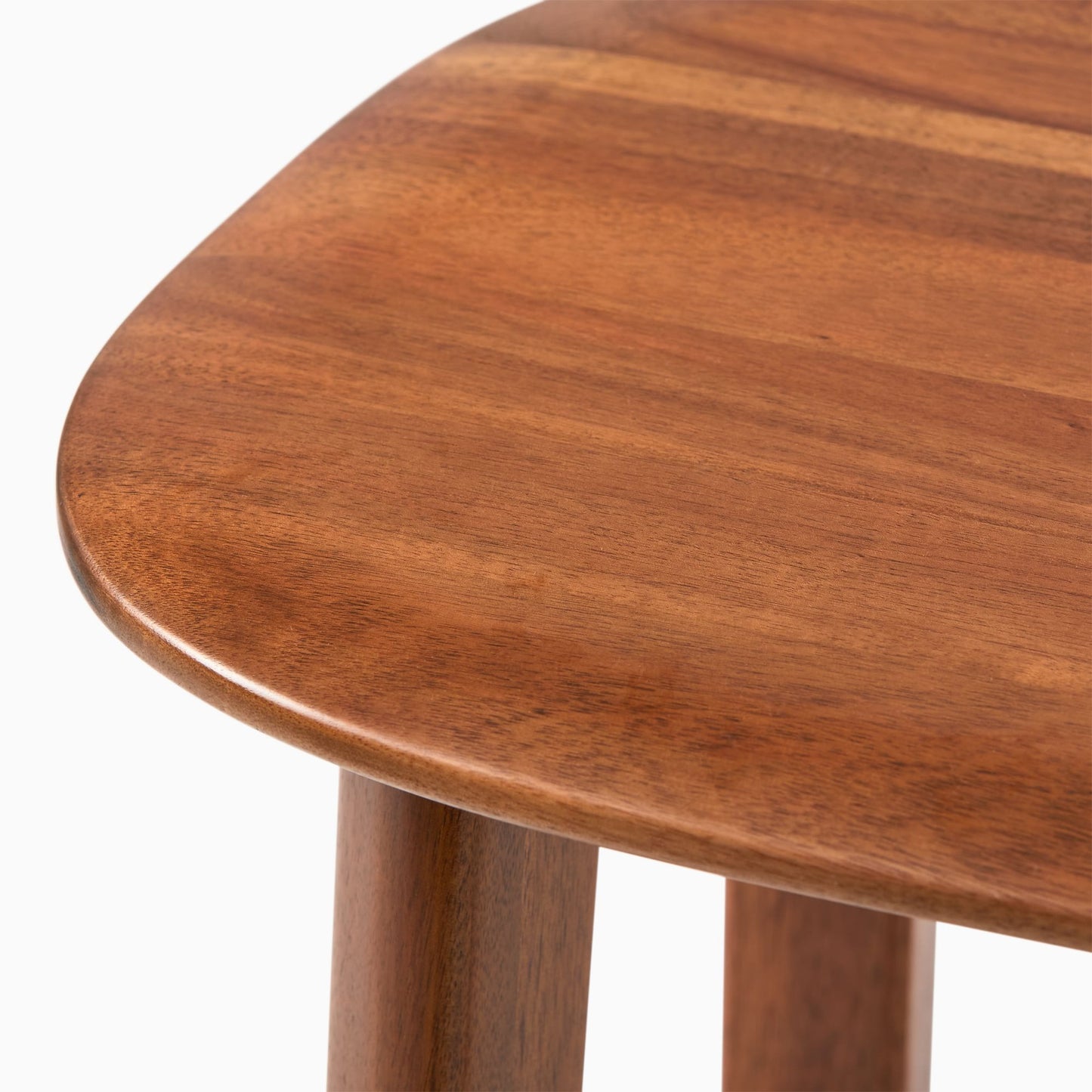 Sage Console Table | Acacia Wood