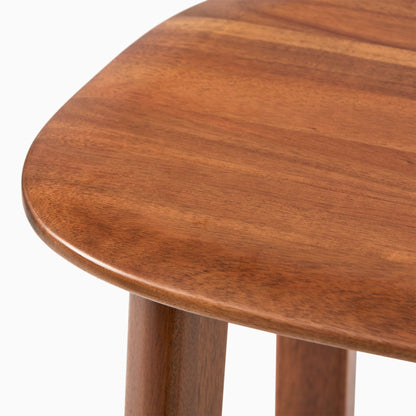 Sage Console Table | Acacia Wood