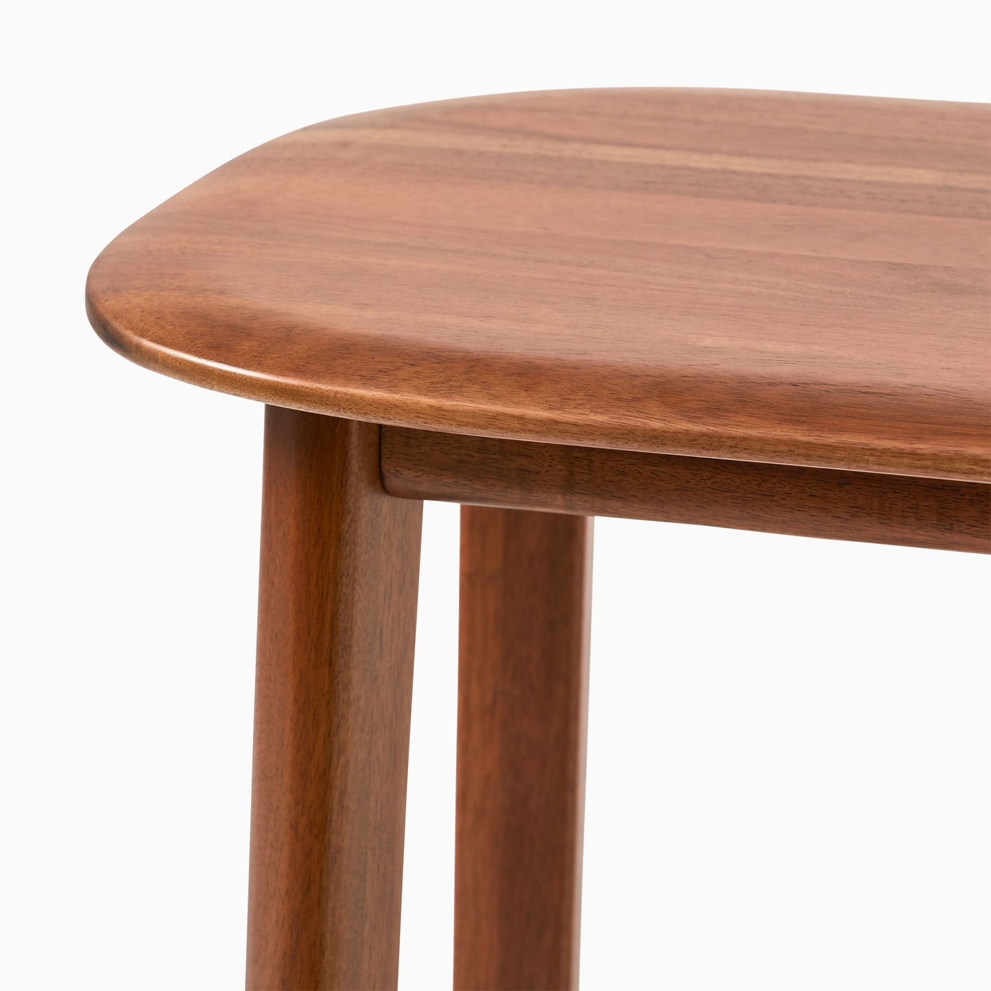 Sage Console Table | Acacia Wood