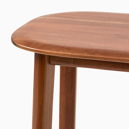 Sage Console Table | Acacia Wood