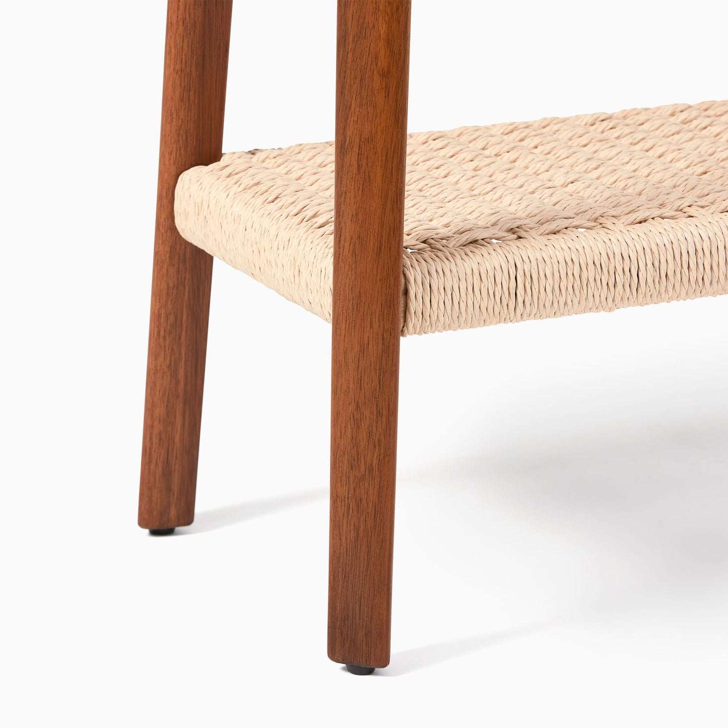 Sage Console Table | Acacia Wood