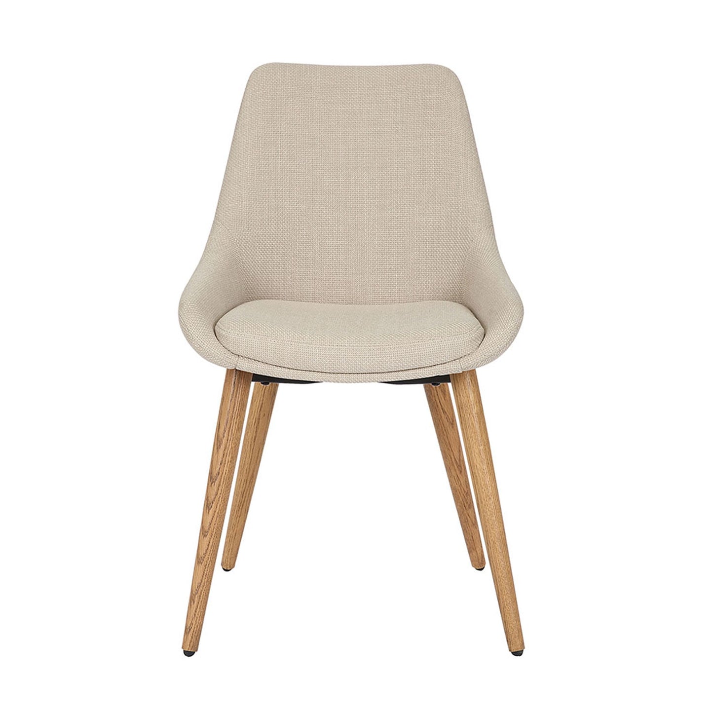 Noble Dining Chair | Oak Wood