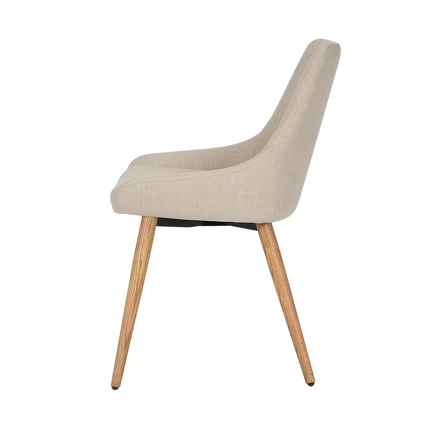Noble Dining Chair | Oak Wood