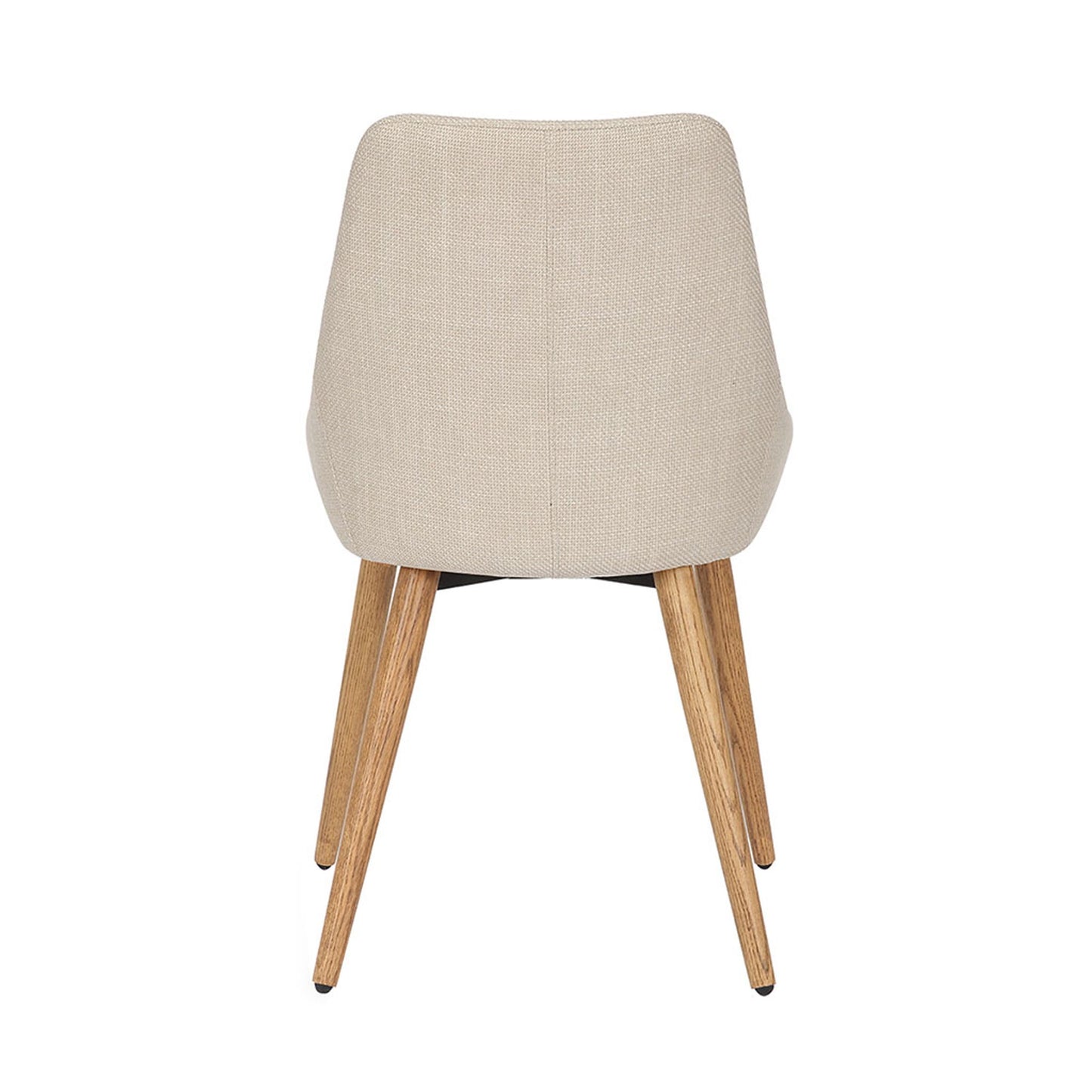 Noble Dining Chair | Oak Wood