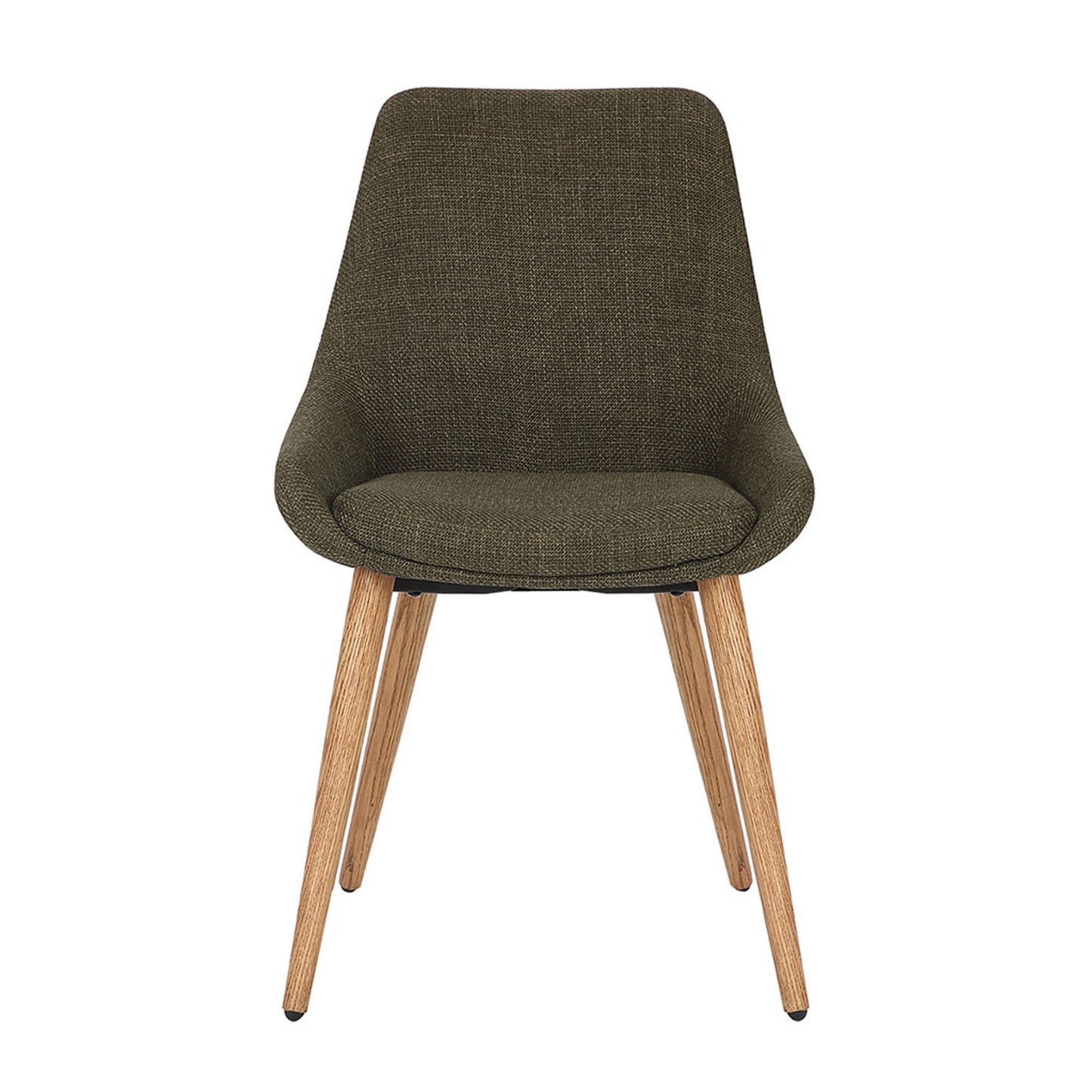 Noble Dining Chair | Oak Wood