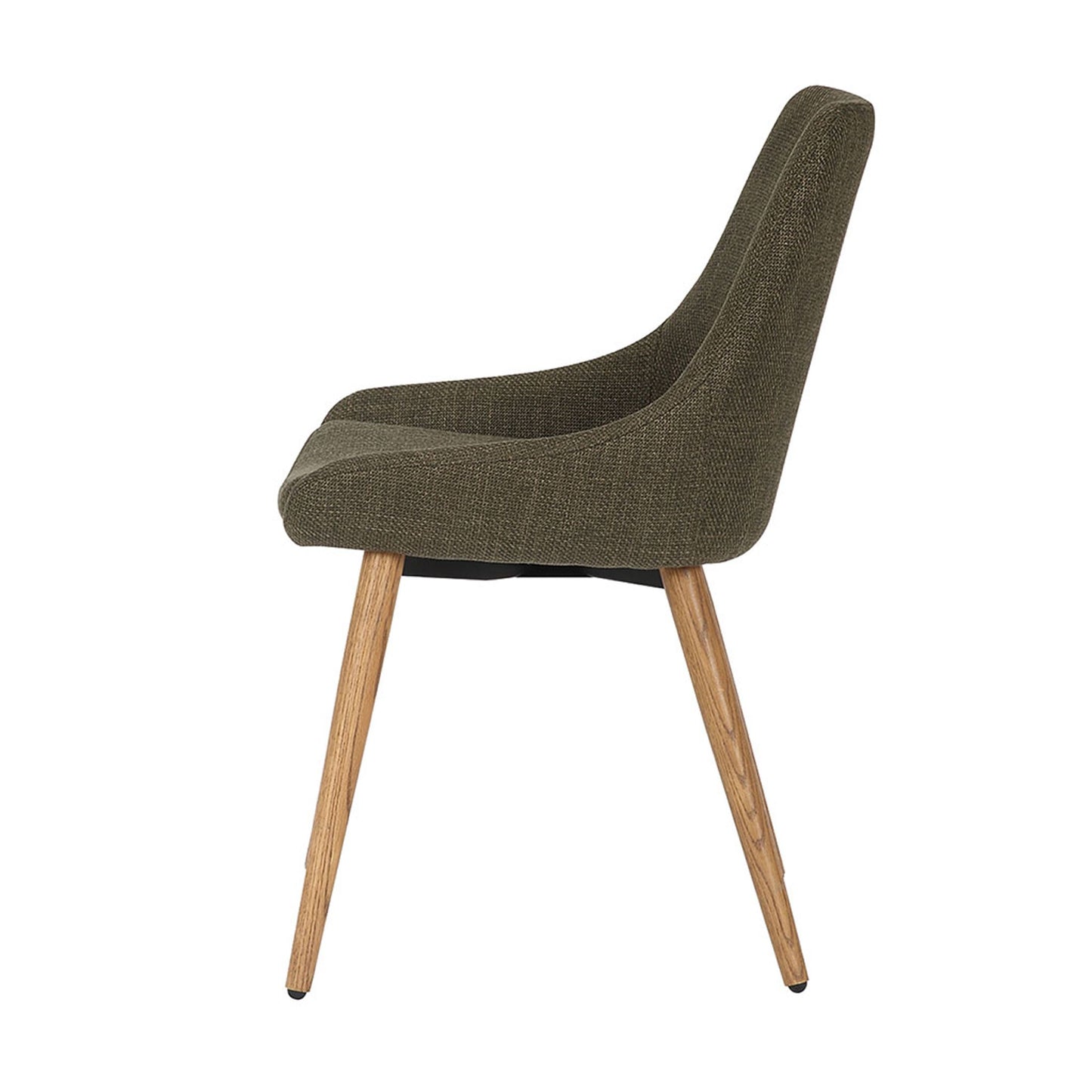 Noble Dining Chair | Oak Wood