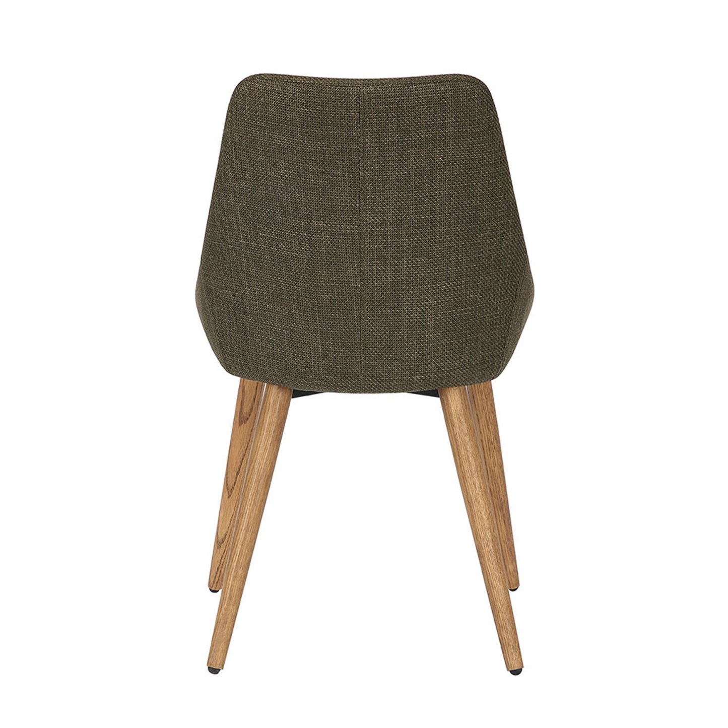 Noble Dining Chair | Oak Wood
