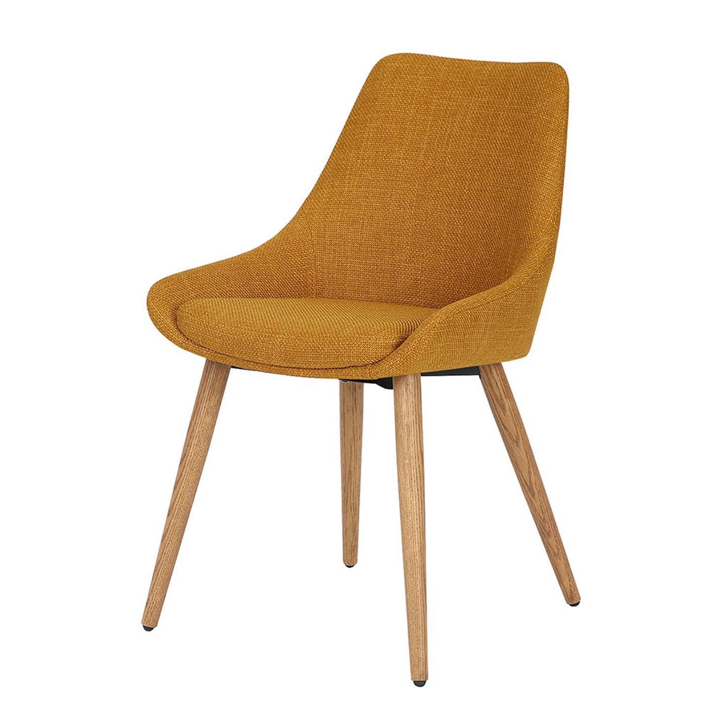 Noble Dining Chair | Oak Wood