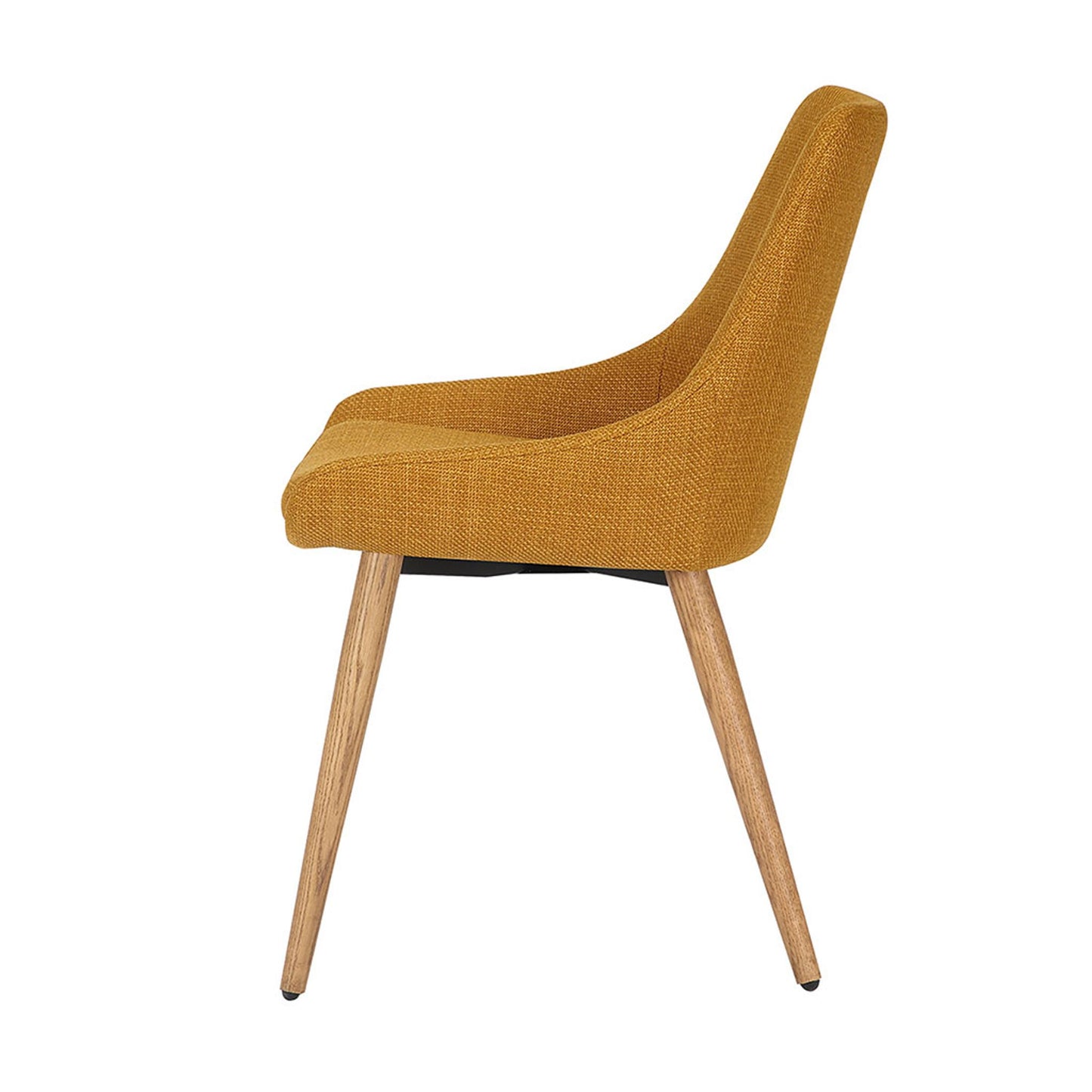 Noble Dining Chair | Oak Wood