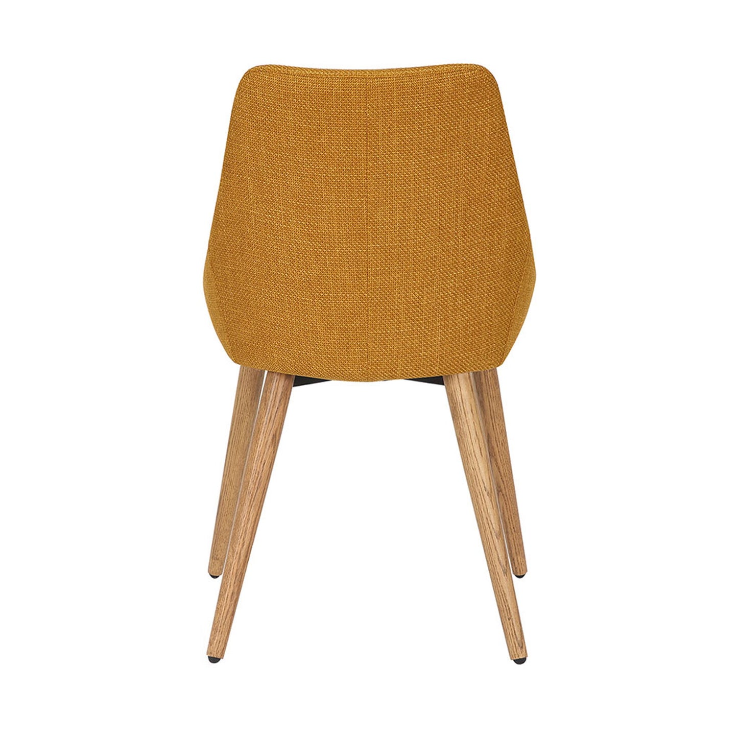 Noble Dining Chair | Oak Wood