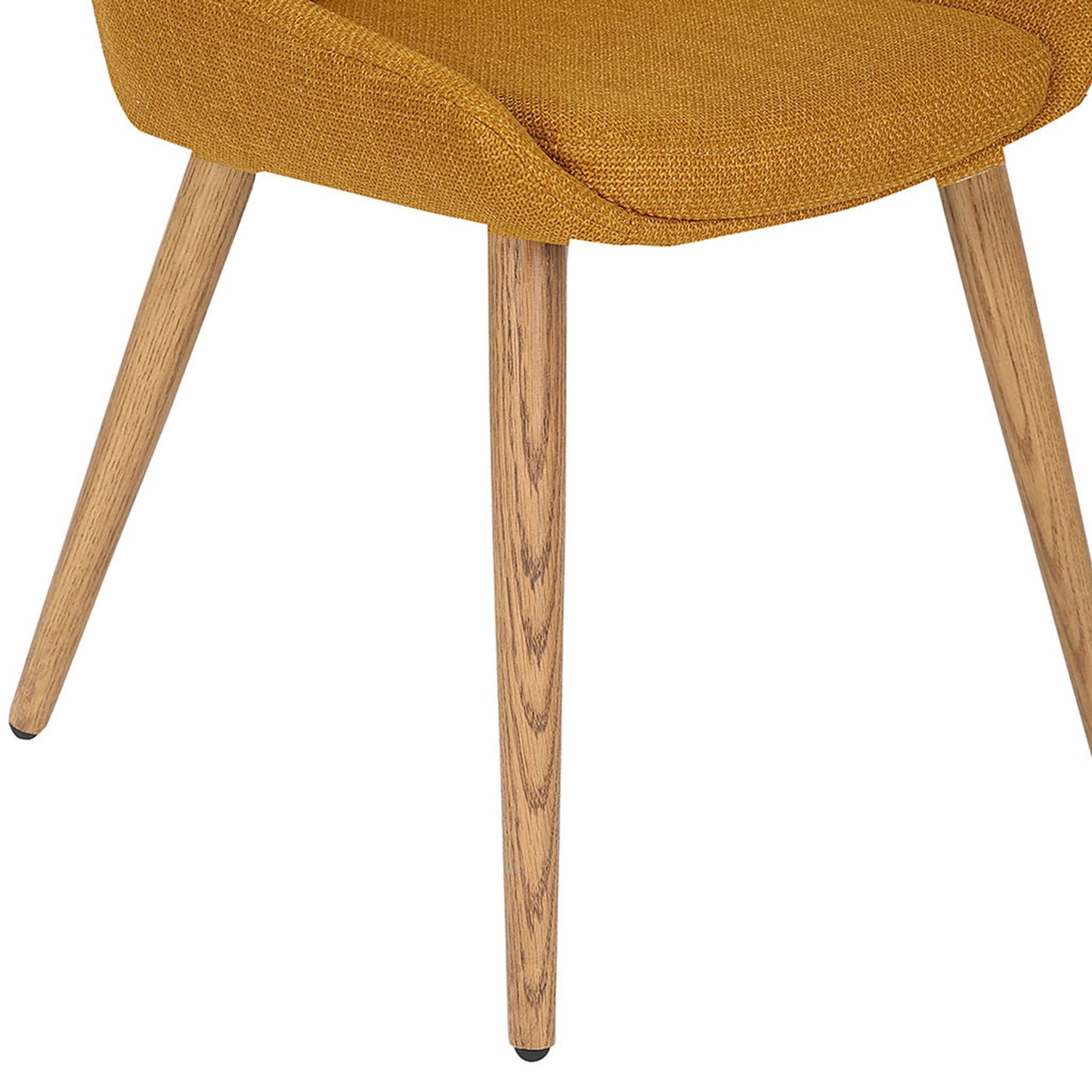 Noble Dining Chair | Oak Wood