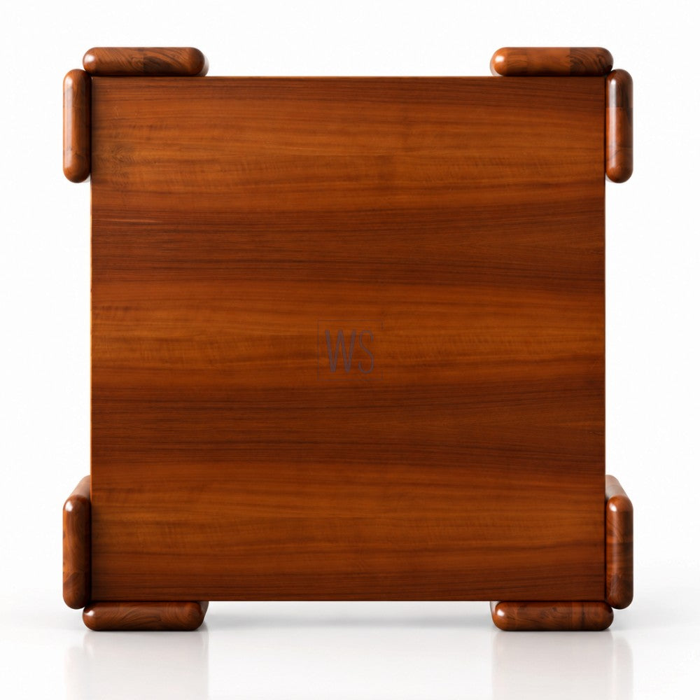 Dune Centre Coffee Table | Teak Wood