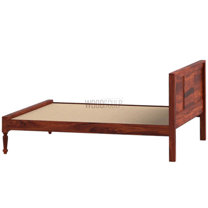 Rang Mahal Bed | Sheesham Wood
