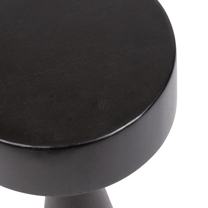 Gleam Side & End Table | Solid Wood