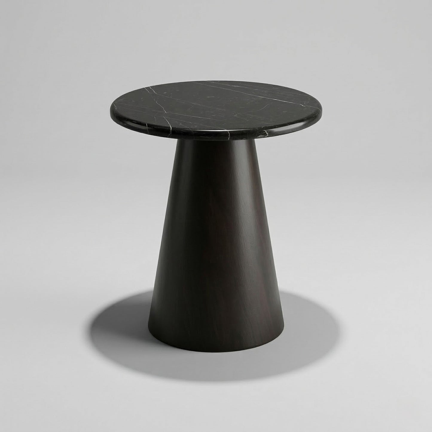 Rubi Side & End Table | Marble Top