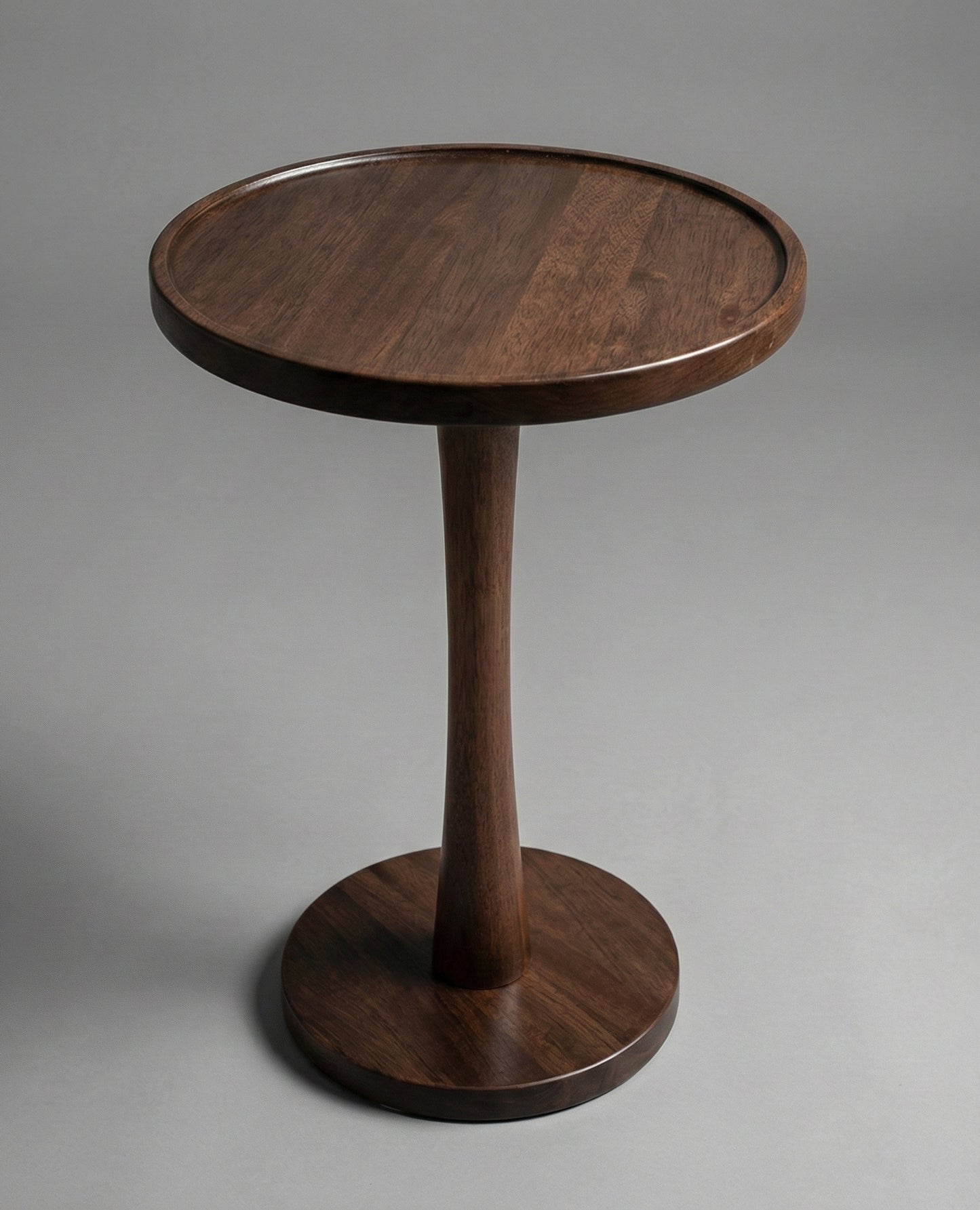 Rovark Side Table| Solid Wood