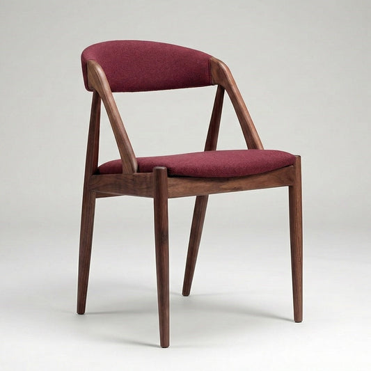 सेंचुरी 4 सीटर डाइनिंग सेट | बबूल की लकड़ी