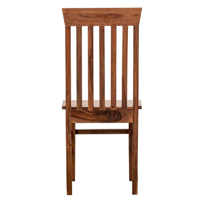 Heritage Dining Chair | Sheesham Wood