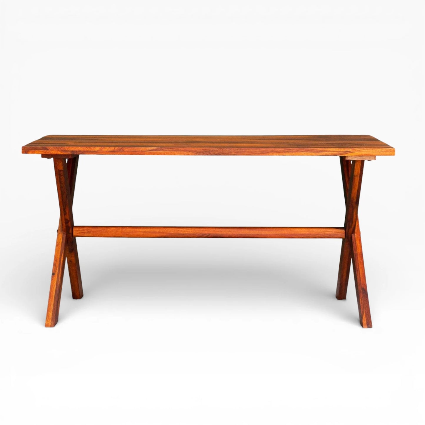 Heritage Dining Table | Sheesham Wood