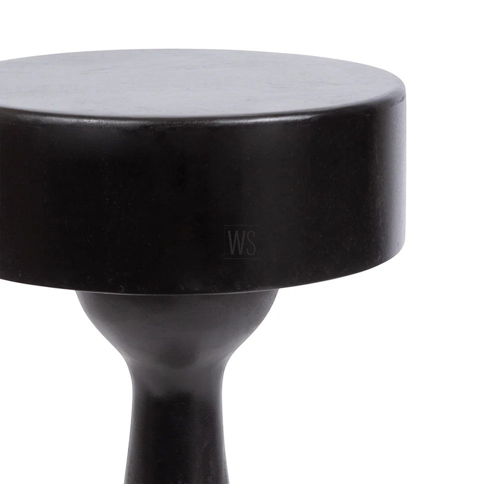 Gleam Side & End Table | Solid Wood