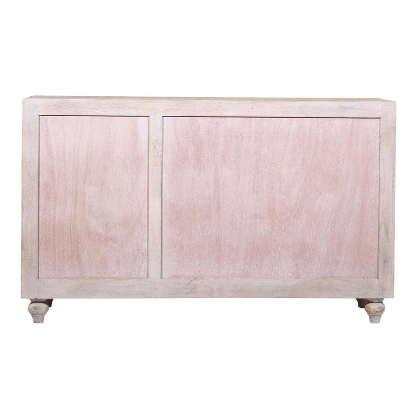The Jodhpur Vintage Rustic Sideboard Cabinet | Reclaimed Wood