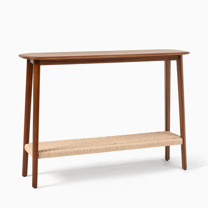 Sage Console Table | Acacia Wood