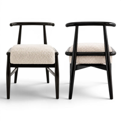 Kavan Dining Chair | RoseWood