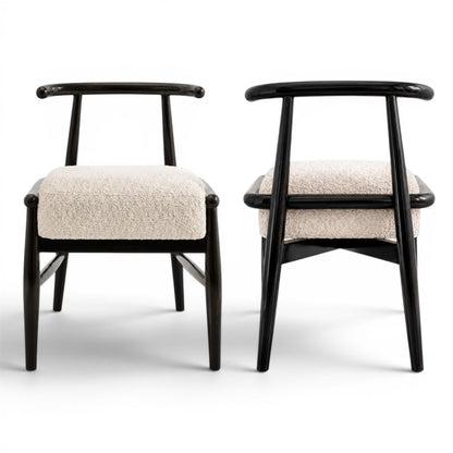 Kavan Dining Chair | RoseWood