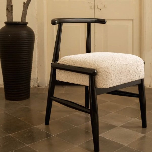 Kavan Dining Chair | RoseWood