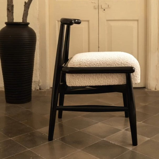 Kavan Dining Chair | RoseWood
