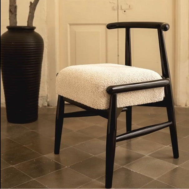 Kavan Dining Chair | RoseWood