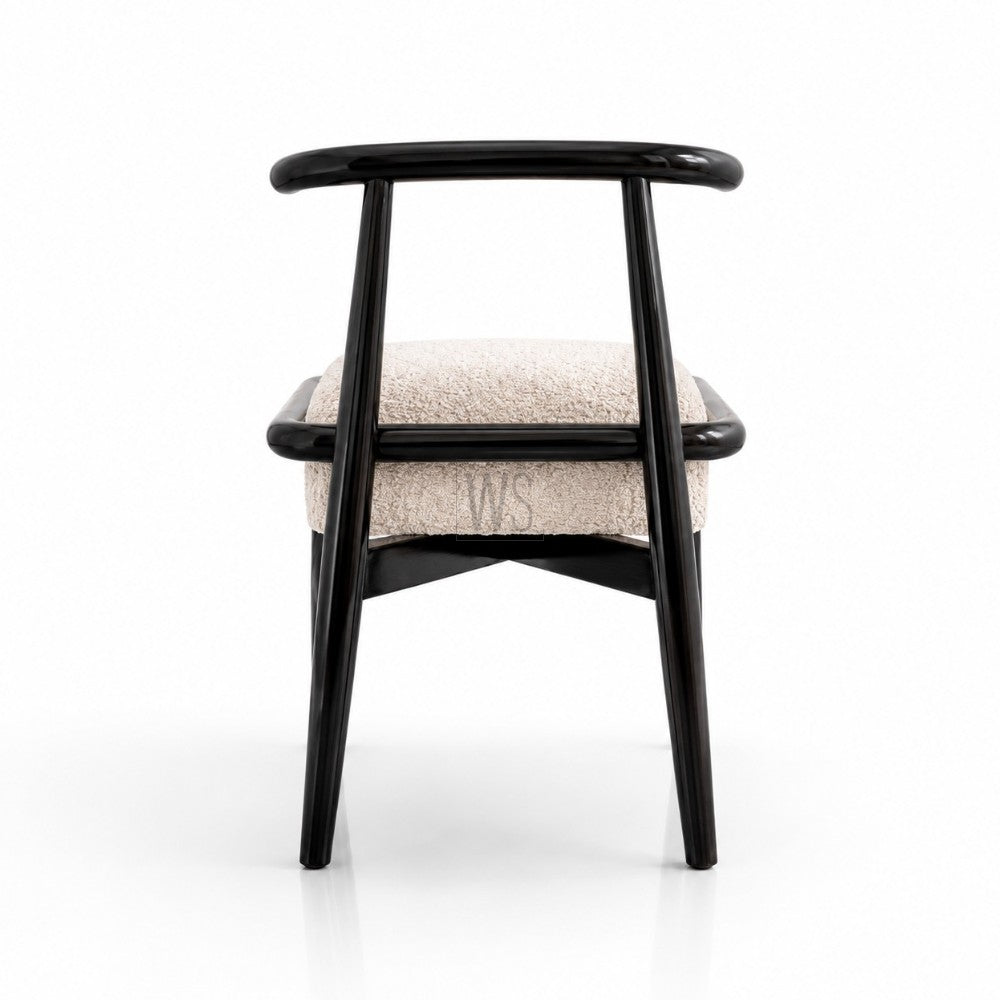 Kavan Dining Chair | RoseWood
