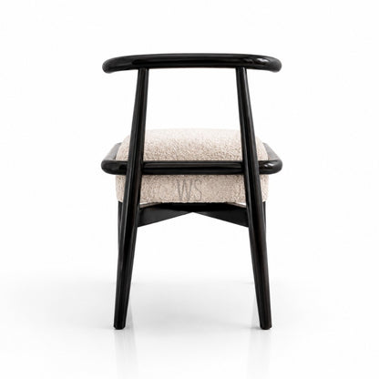Kavan Dining Chair | RoseWood