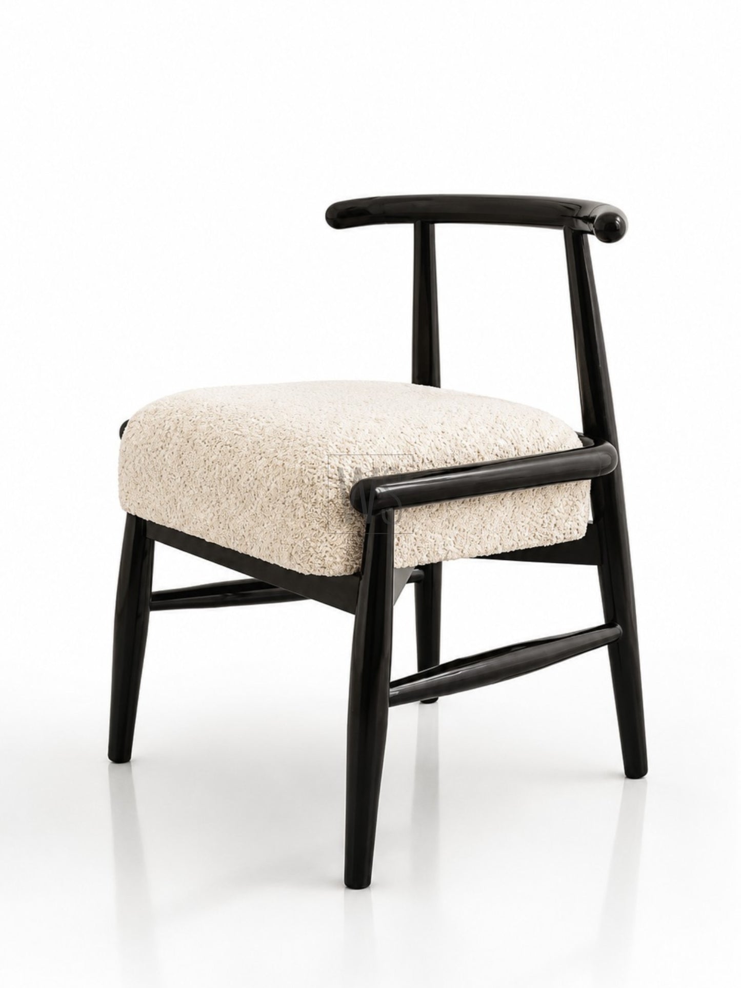 Kavan Dining Chair | RoseWood