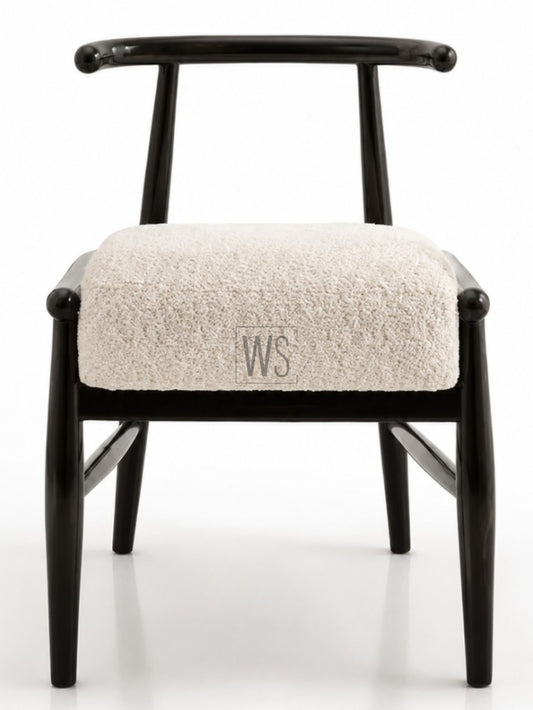 Kavan Dining Chair | RoseWood