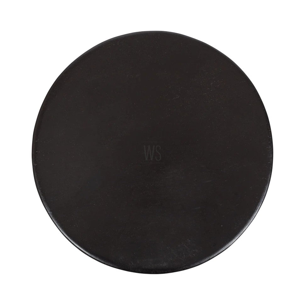 Gleam Side & End Table | Solid Wood