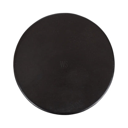 Gleam Side & End Table | Solid Wood