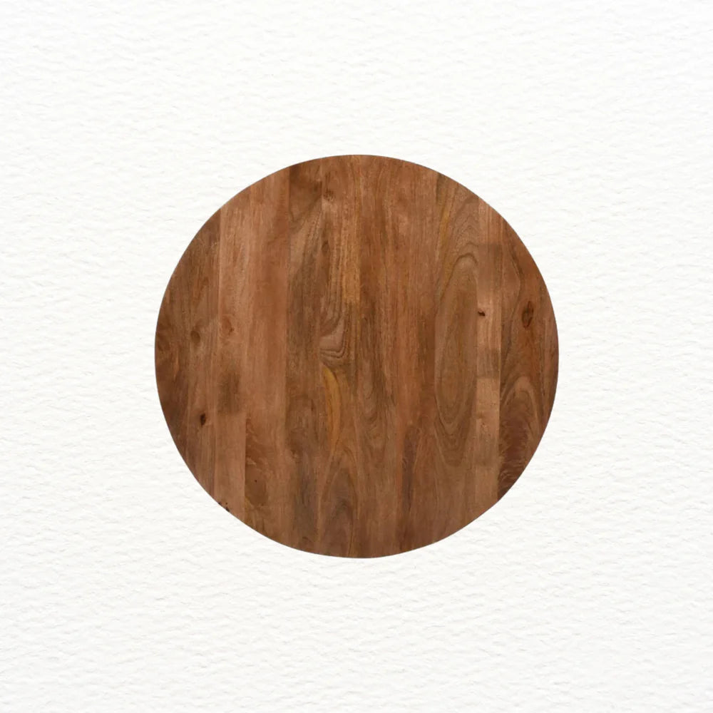Oasis Centre Coffee Table Bed | Mango Wood