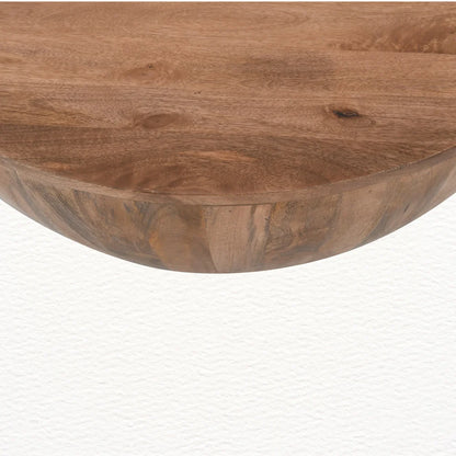 Oasis Centre Coffee Table Bed | Mango Wood