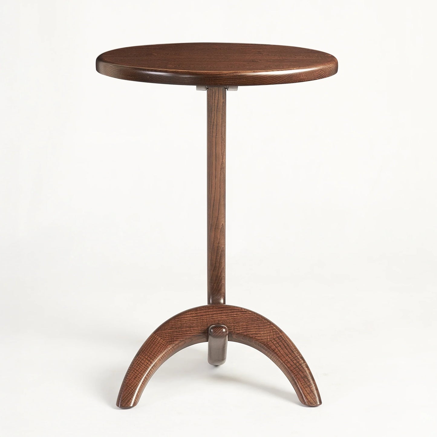 Odna Sofa Side & End Table | Oak Wood