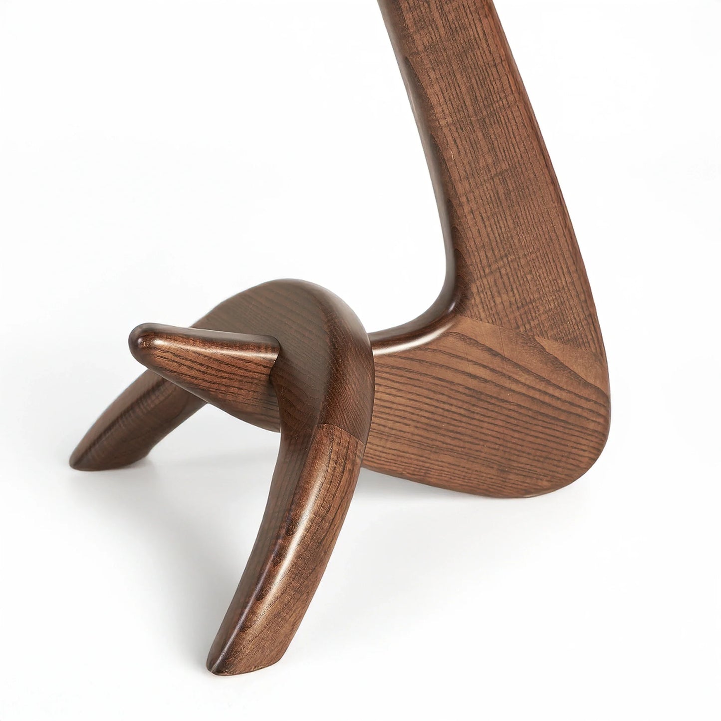 Odna Sofa Side & End Table | Oak Wood