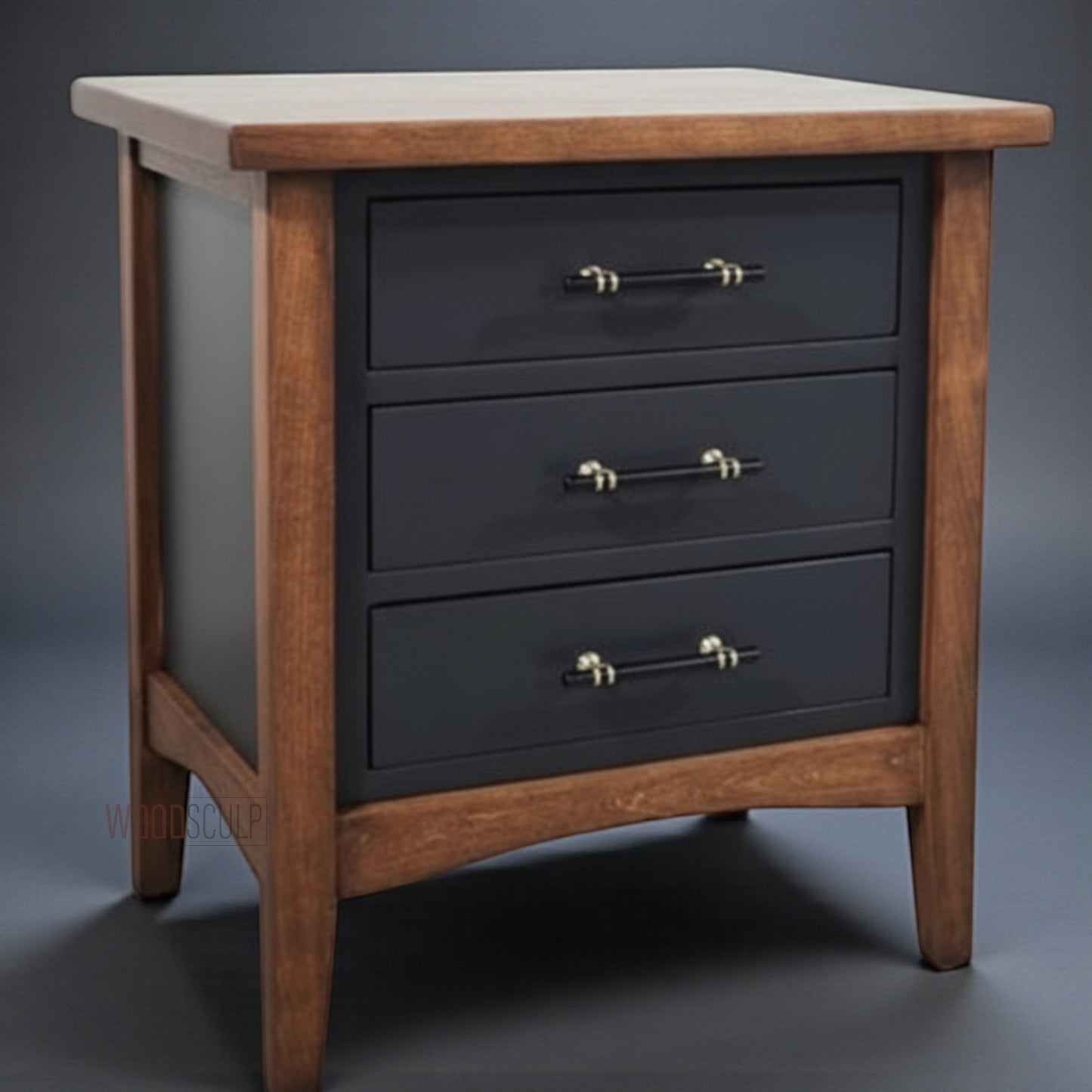The Miro Bed Side Table | Beta