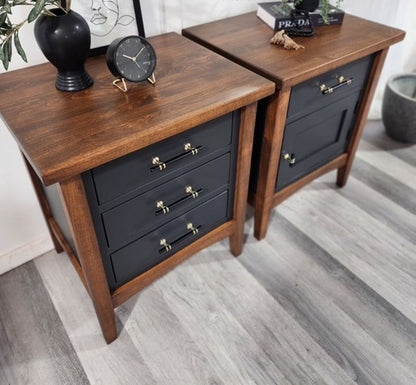 The Miro Bed Side Table | Beta
