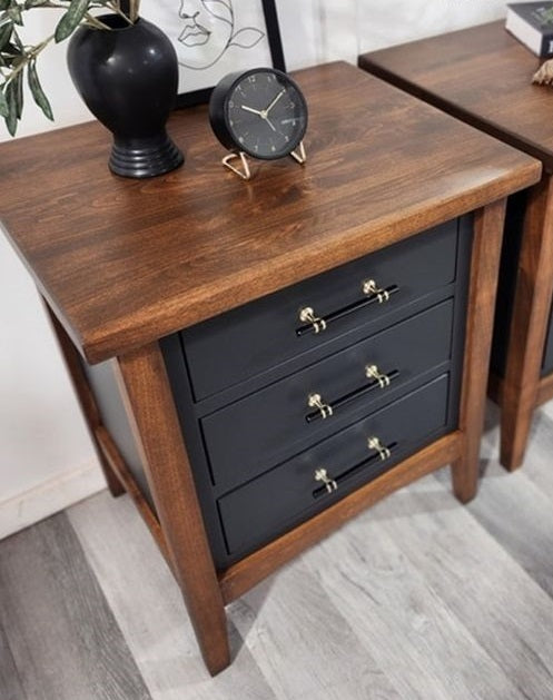 The Miro Bed Side Table | Beta