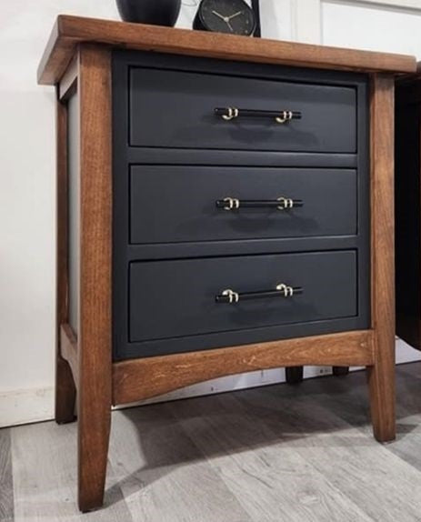 The Miro Bed Side Table | Beta