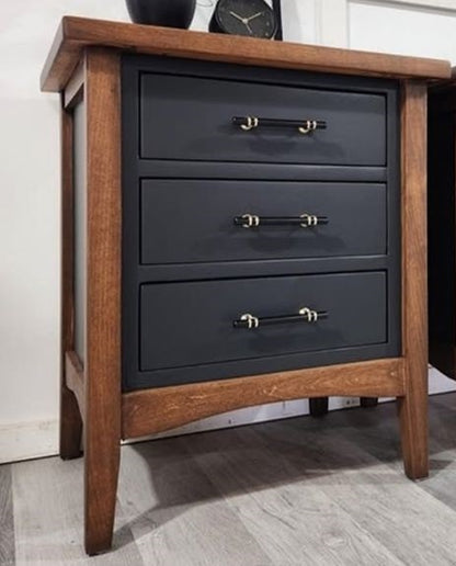 The Miro Bed Side Table | Beta
